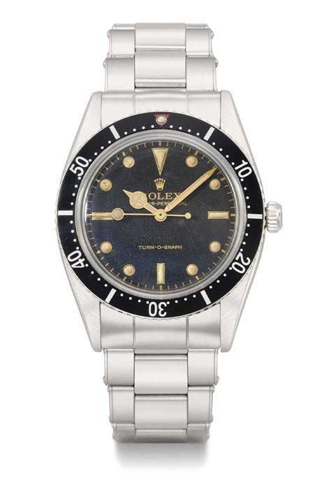 rolex turn-o-graph geschichte